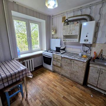 ‼️Здам 1- кімнатну квартиру, на довготривалий термін!