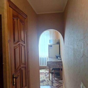 Оренда 1 кімнатної квартири в Житомирі