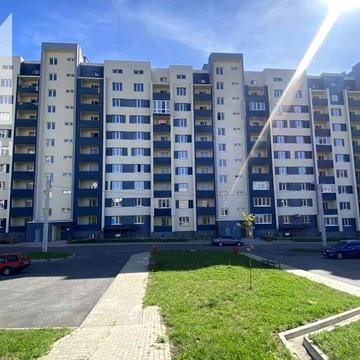 Продається ​1 кімнатна двостороння квартира 48 м² у ЖК Перемоги 2! (23596) ЖК Перемоги-2