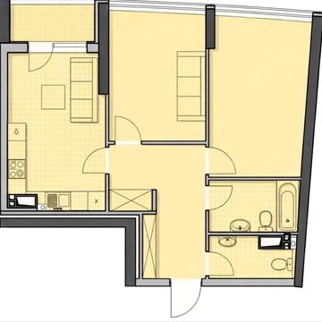 ЖК Атмосфера/ Курортный пер/Аркадия ЖК Атмосфера