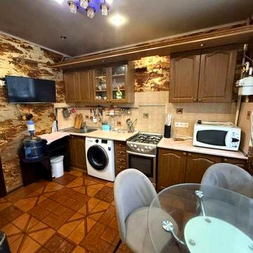 Сдается 2 комнатная квартира