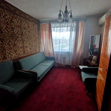 Карлівка. 3х кімнатна квартира Чешка. Цегляний будинок. Центр міста.