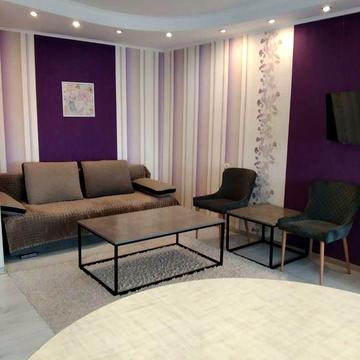 Оренда 1-ної  кВ студії р-н Вокзальна