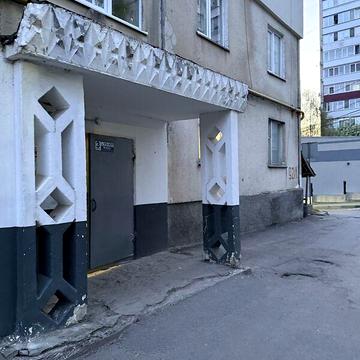 Довгострокова оренда 2к Квартира Миру проспект