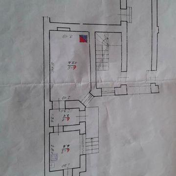 Продам 1 кімнатну Зелена - Водогінна