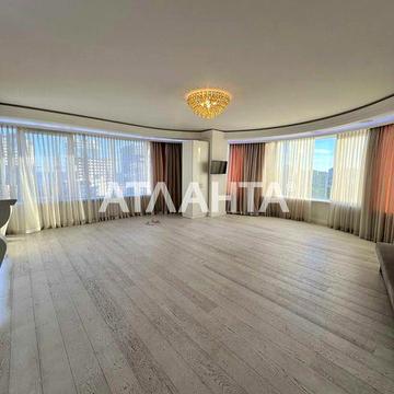 В продаже большая квартира в Аркадии с дорогим ремонтом! ЖК ПАЛЬМИРА