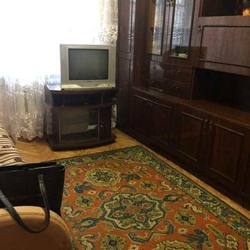 Сдам 1к.кв. Бочарова/Ж.Кюри