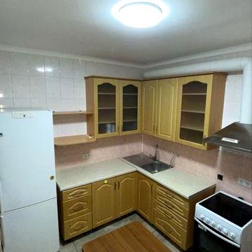 Здам в довгострокову оренду 3 кім квартиру Троєщина вул Радунська 42/10