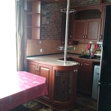 Сдам 1к квартиру  в центре на  ул.Европейская/Пантелеймоновская.