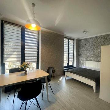 Оренда 1-кімнатної студіо в ЖК Нью Йорк, вул.Антоновича 74