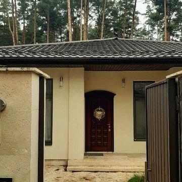 Будинок  Буча Лісова з ремонтом 7,5с.район Бістро Пекаря.
