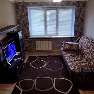 Сдам 2-комнатную квартиру в районе Черёмушек