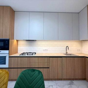 Оренда 2-кімнатної квартири | ЖК «Обрій» | вул. Малоголосківська