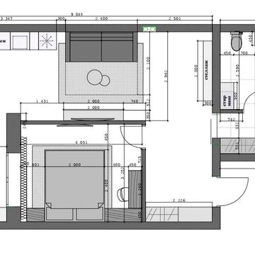 Продам квартиру по вулиці Клеменова Дача з двома паркомісцями ЖК Клеменова Дача