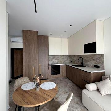 Оренда однокімнатної.