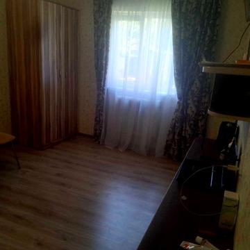 Оренда однокомнатная теплая квартира