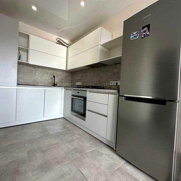 Затишна 1-кімнатна квартира з видом на озеро | 15 хв до Києва | Суперціна! ЖК Баск&amp;Вілль