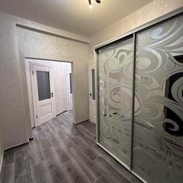 Продам свою квартиру со всей мебелью и техникой, 2 этаж