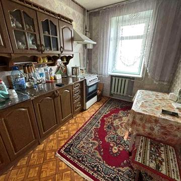 Продаю 3 кімнатну квартиру