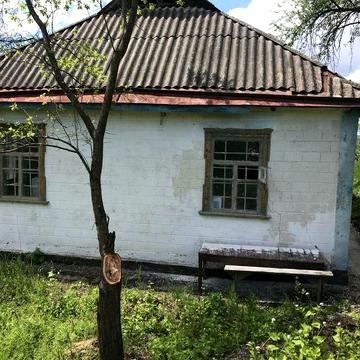 Будинок київська область (торг)