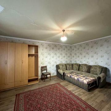 Сдам 1к квартиру с ремонтом и автономным отоплением коммуналка в цене поселок Мирный 12 Квартал Богдана Хмельницкого Героев Сталинграда