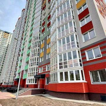 Продаж квартири (переуступка) ЖК «Патріотика», вул. Бориса Гмирі, 22Б ЖК Патріотика