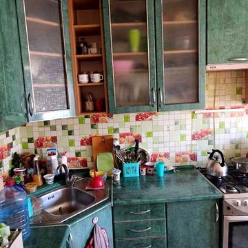 Продаж 1к Квартира Палія Семена вулиця