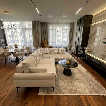 Продаж 3 кімнатної квартири вул Саперне Поле 5 ЖК Бульвар Фонтанів ЖК Бульвар Фонтанів