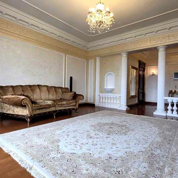 Продаж 4-к. квартири 212,8 м2 | проспект Володимира Івасюка, 4 | ЖК ОАЗІС | Оболонь | Відео огляд ЖК ОАЗІС