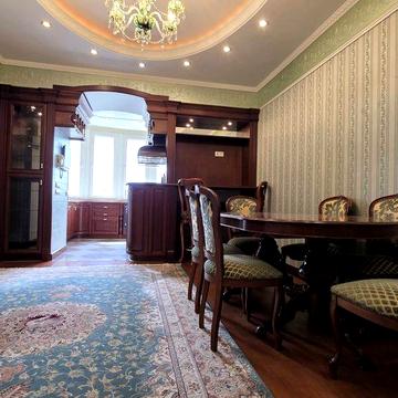 Продаж 4-к. квартири 212,8 м2 | проспект Володимира Івасюка, 4 | ЖК ОАЗІС | Оболонь | Відео огляд ЖК ОАЗІС