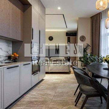 Продаж квартира 114 м2 ЖК 52 Перлина Pechersk Plaza Михайла Бойчука Автономний будинок