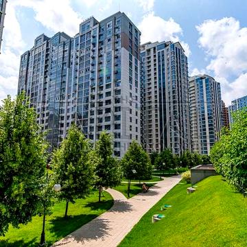 Продаж 3к (121м2) Новопечерські Липки Нова черга 2 поверх Сільпо в будинку ЖК Новопечерські Липки