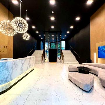 ЖК Trinity, Тютюнника 41,  146 кв.м, поруч м. Палац Україна