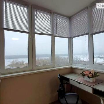 Довгострокова оренда 1к Квартира Набережна Перемоги вулиця ЖК Набережный квартал