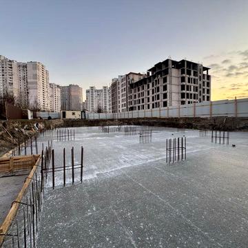 Продам 2х кімнатну квартиру вулиця Милославська ЖК Family Life