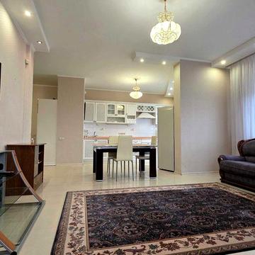 Продаж 3-к. квартири 103 м2 | проспект Володимира Івасюка, 2-Г | Оболонь | Відео огляд