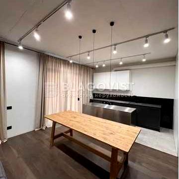 Продаж! 3-к квартира, дорогий дизайнерський ремонт! Rybalsky ЖК Rybalsky