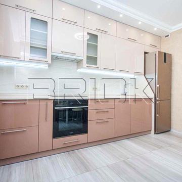 Продаж‼️ЖК ObolonSky‼️Оболонський проспект 1‼️Квартира 94 м2 ЖК ObolonSky