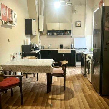 Хрещатик вул.Лютеранська Безпечне місце