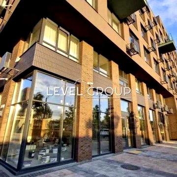 3-к квартира 125 м² | ЖК Файна Таун | VIP будинок | Нивки ЖК «Файна Таун»