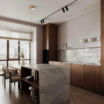 ЖК Французський квартал 2. Дизайнерська  2 кк на Печерську! ЖК французький квартал 2