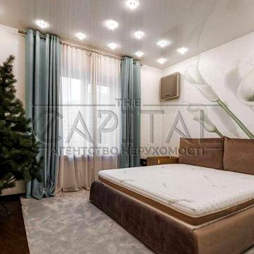 Продажа квартиры на ул Дмитриевская 69 ЖК Златоустовский Шевченковский район ЖК Златоустівський