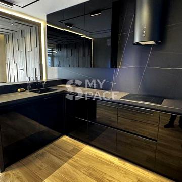 ЖК Alter Ego, Лабораторний пров., 7 ЖК РК Alter Ego