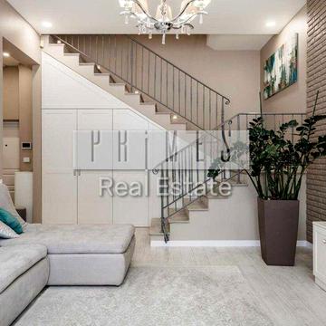 Продаж 2-рівневої квартири (220 м.кв) - 5 кімнат в ЖК Ліко Град 3, вул Степана Рудницького 3-а. ЖК Ліко Град 3