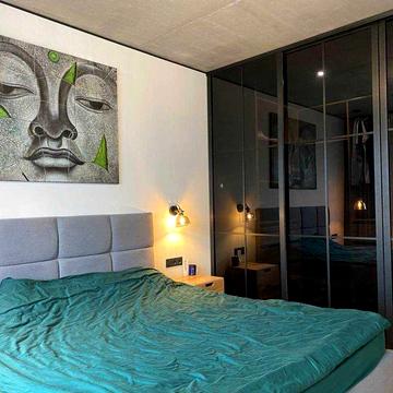 Без% Продаж квартири з сучасним ремонтом Центр міста , Золотоустівська 25, ЖК Шевченківський ЖК Шевченківський