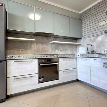 Продаж 2-к. квартири 78 м² | Героїв полку Азов, 8 | Оболонський р-н | Відео огляд