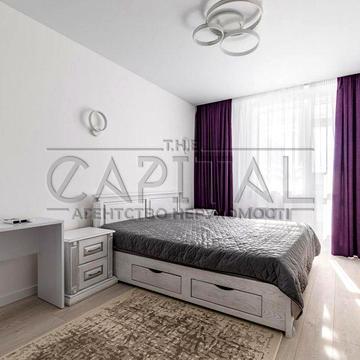 Продаж квартири, ЖК OK’LAND, пр-т Повітрофлотський ЖК OK'LAND