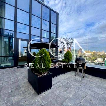 Продажа квартира Тринити, 2комн, Печерский район, Трініті ЖК TRIIINITY