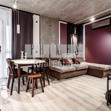 Продаж Квартири ЖК Французький квартал 2 Предславинська 55а Центр Київ ЖК Французький квартал 2