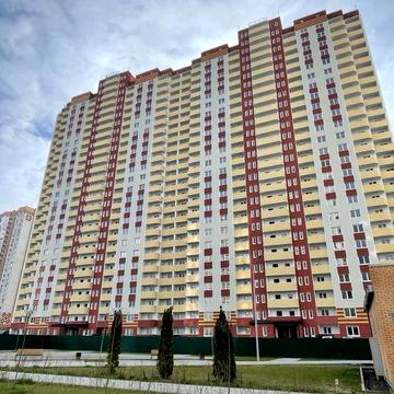 Продаж 1 кім ЖК Патріотика Кодацька Фортеця м.Позняки 10хв. ЖК Патріотика